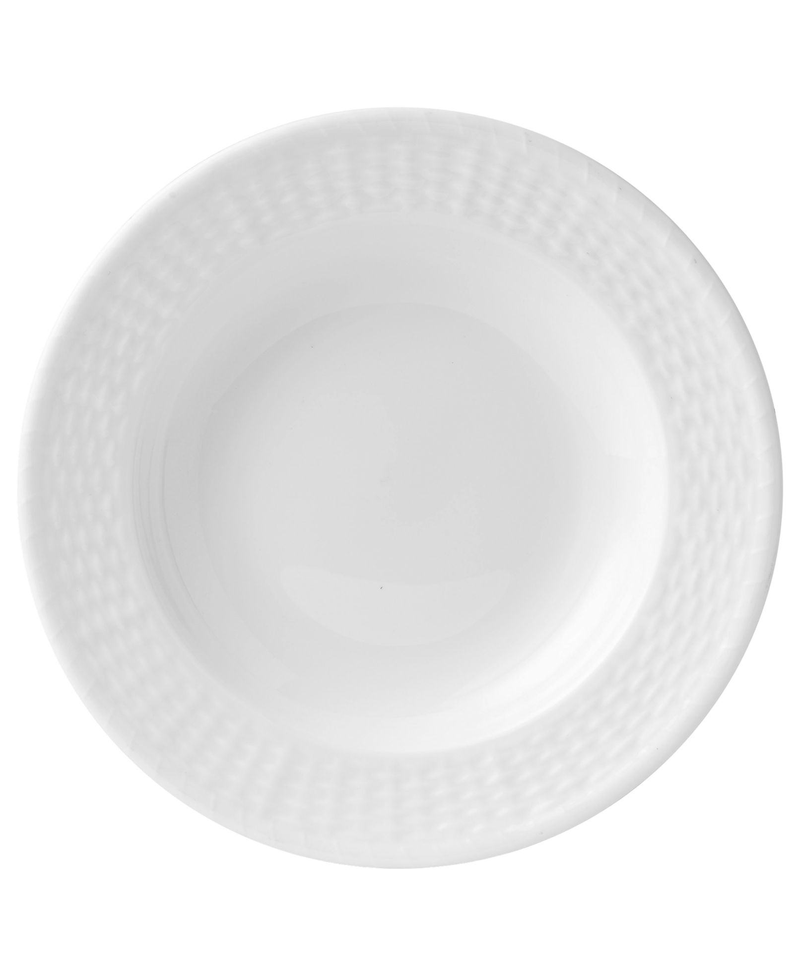 Wedgwood посуда, супница Nantucket Basket Rim