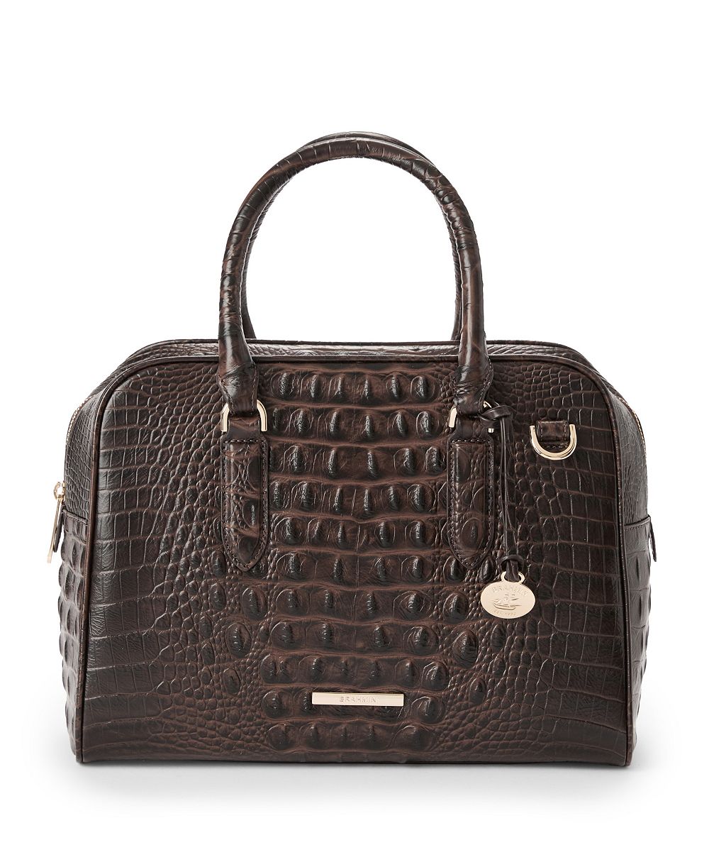 Brahmin сумка-тоут Marissa Alden Road Small