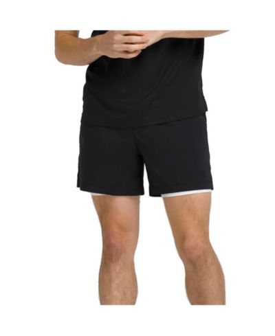 Мужские теннисные шорты Wilson Men's Volley 6 Inch