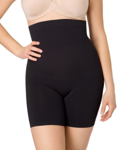 Maidenform Женский утягивающий корсет для бедер Seamless High Waist Thigh Slimmer