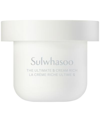 Сыворотка Sulwhasoo Ultimate S Rich Refill Cream, 2.02 oz.
