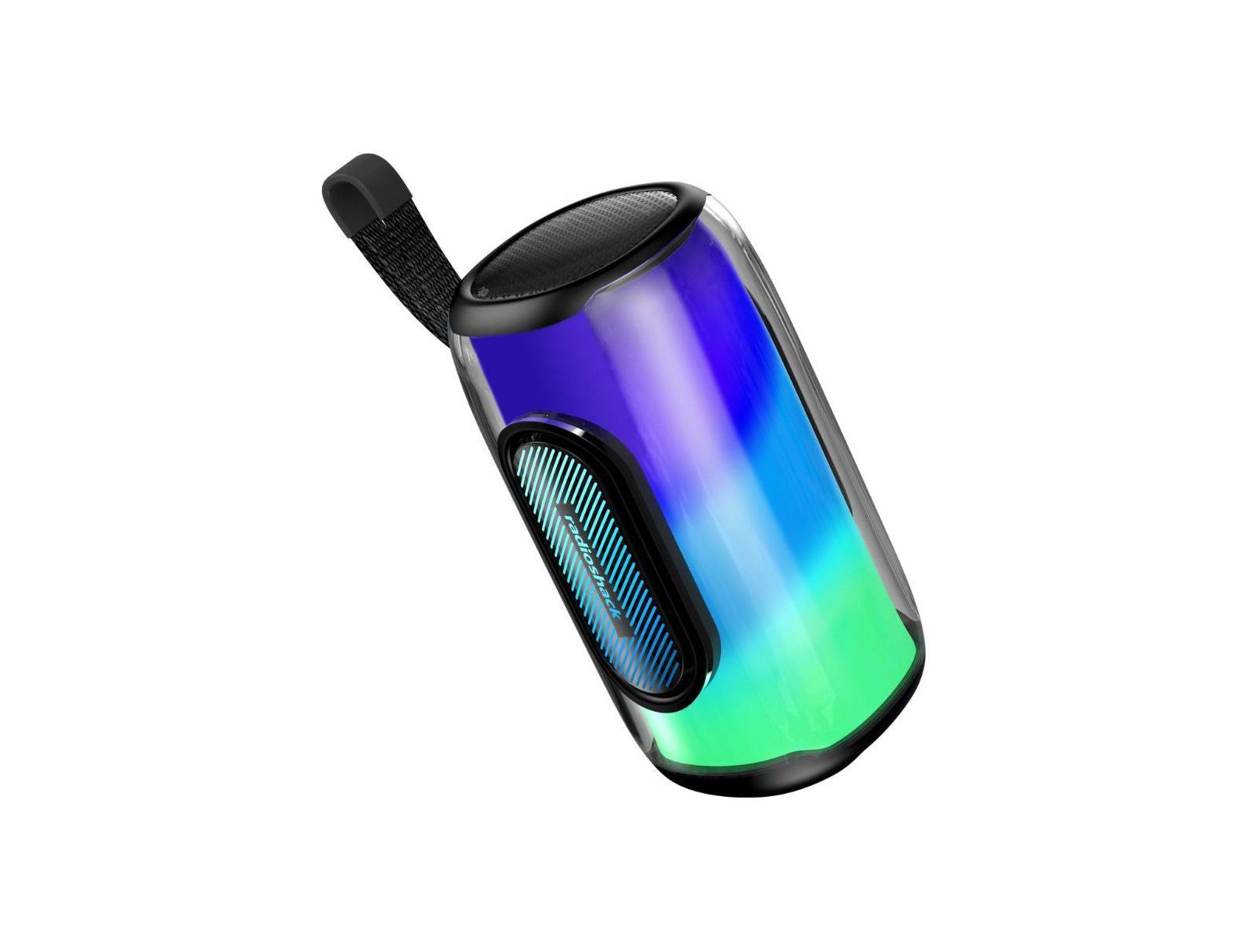 Bluetooth колонка RadioShack 10W IPX5 RGB
