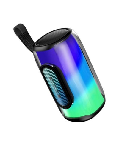 Radioshack 4001777 10W Waterproof IPX5 RGB 360 Speaker