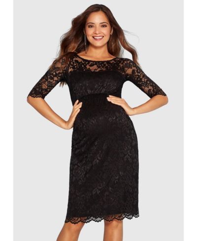 Tiffany Rose Maternity Maternity Tiffany Rose Amelia Dress