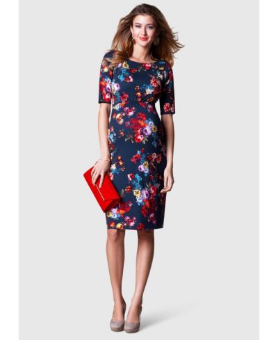 Tiffany Rose Maternity Женское платье Anna Shift для беременных