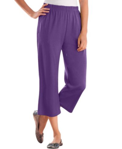 Radiant purple