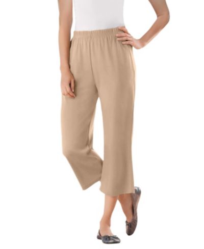New khaki