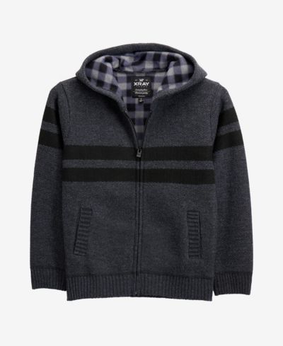 Charcoal/black