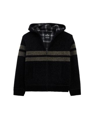 Black/olive