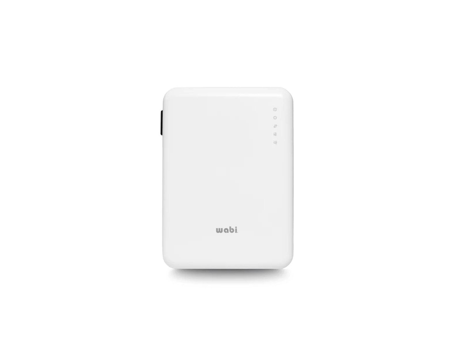 Дезинфектор и сушилка Wabi Baby UVC LED 360