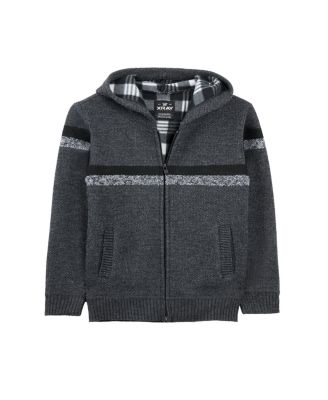Charcoal/black