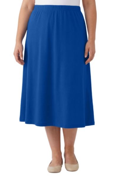 Deep cobalt