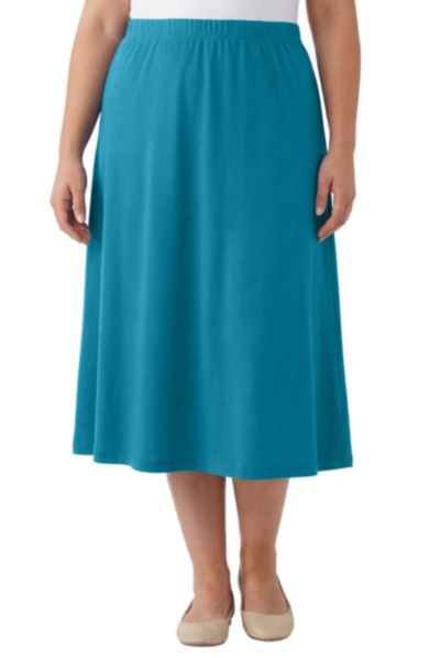 Deep teal