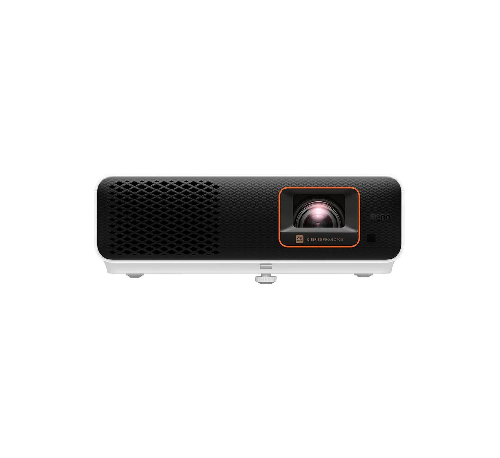 Игровой проектор BenQ X500i 4K UHD HDR 4LED Short Throw DLP