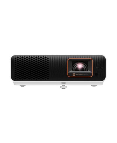 Игровой проектор BenQ X500i 4K UHD HDR 4LED Short Throw DLP