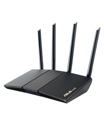 ASUS RT-AX1800S двухдиапазонный Wi-Fi 6 роутер