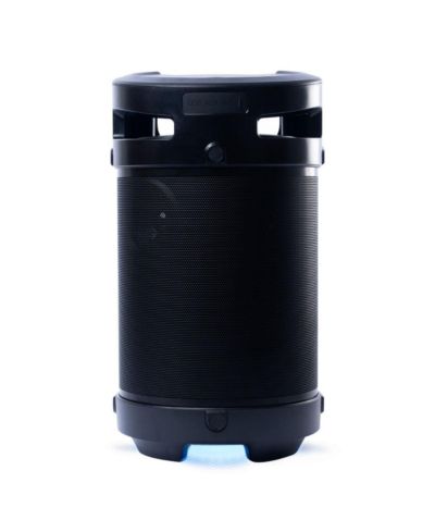 Radioshack 4001772 Bluetooth RGB Lighting Portable Party Speaker