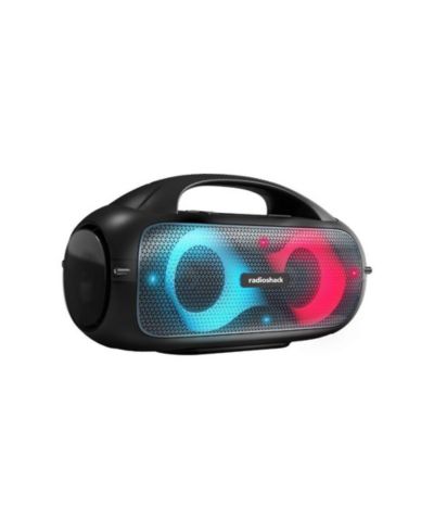 Radioshack 60W Wireless RGB Lights Speaker