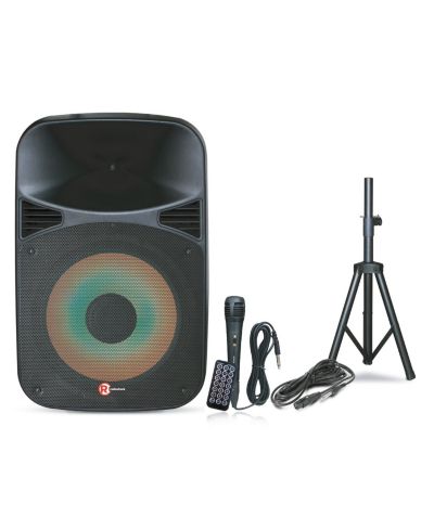 RadioShack 4001925 Party Portable Tower PA Speaker
