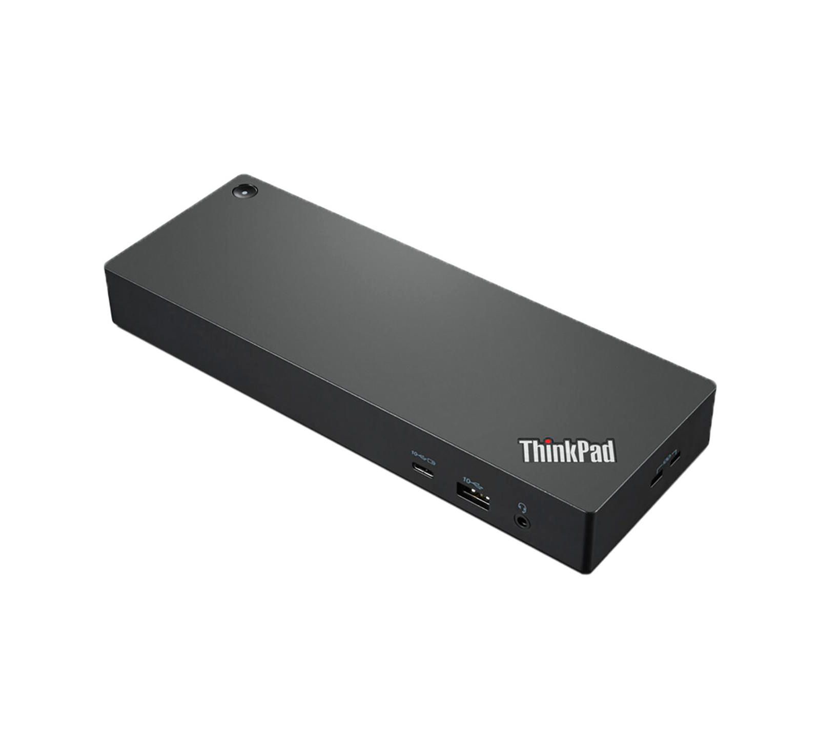 Lenovo Док-станция ThinkPad Universal Thunderbolt 4