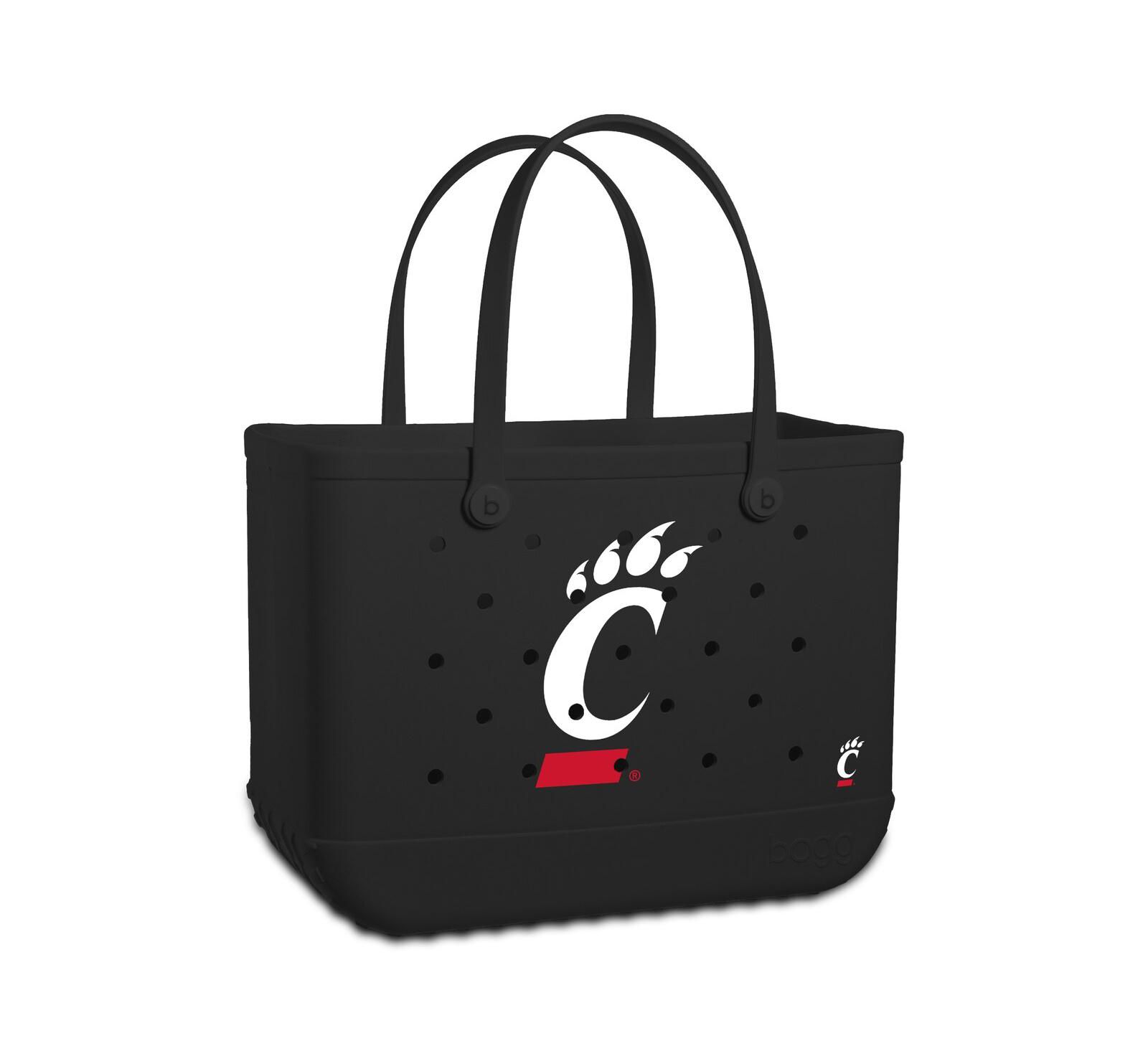 Сумка-тоут Bogg Bag Cincinnati Bearcats