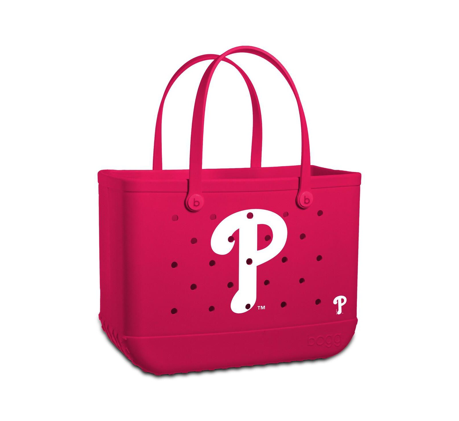 Bogg Bag сумка-тоут Philadelphia Phillies