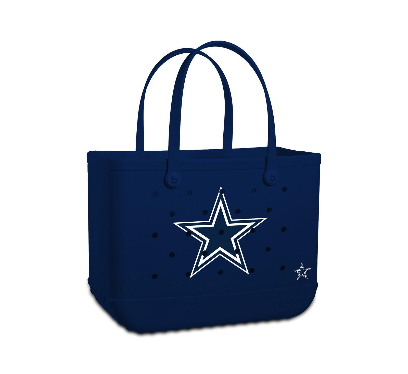 Bogg Bag Dallas Cowboys сумка-тоут