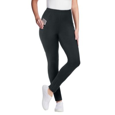 Heather charcoal