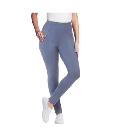 Heather navy