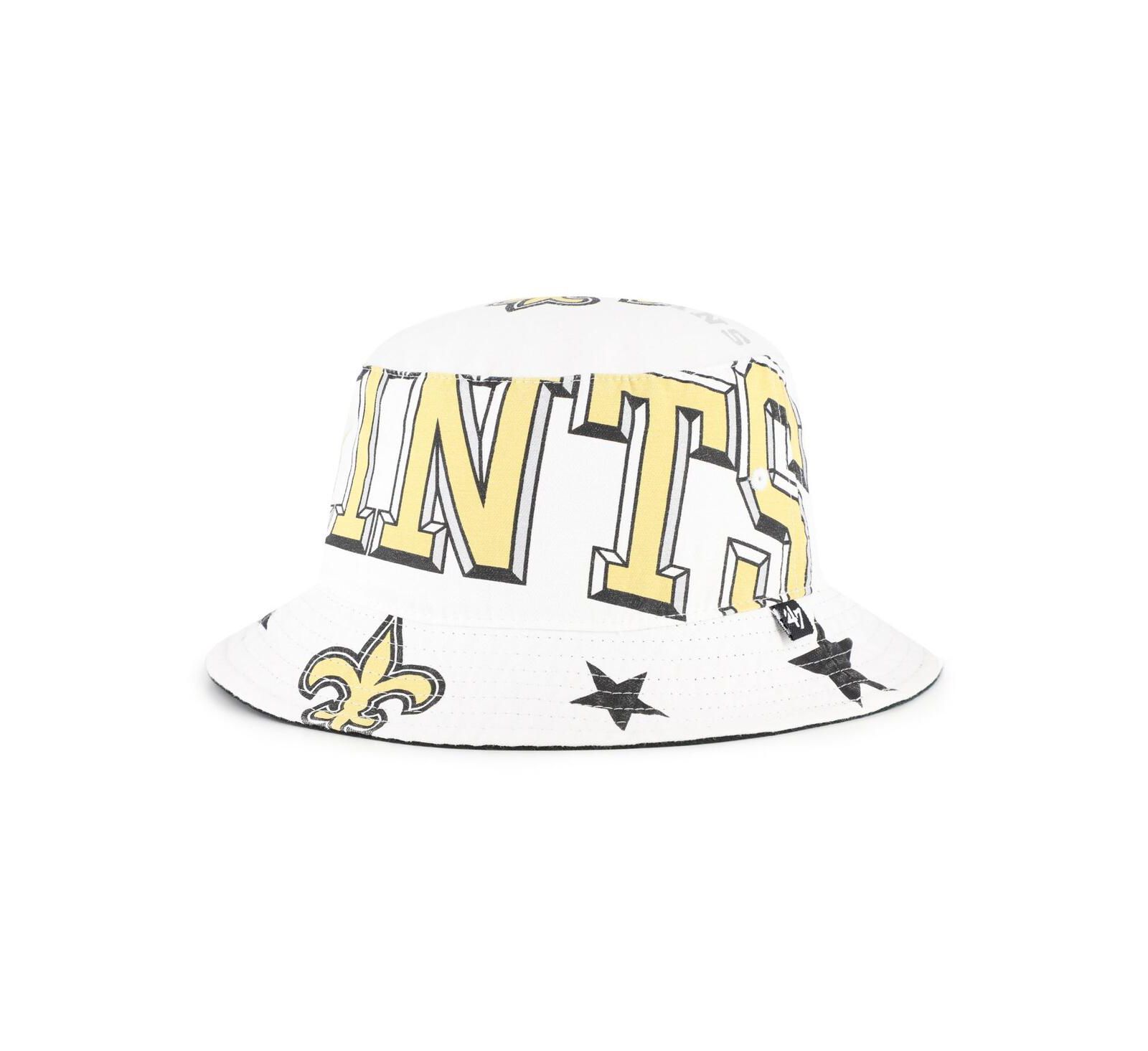 Панама '47 Brand Women's New Orleans Saints Energize