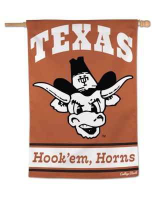 Вертикальный баннер Wincraft Texas Longhorns 28'' x 40''