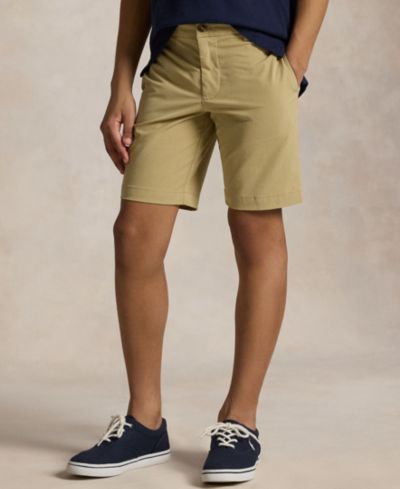 Polo Ralph Lauren Boys' 8-20 Performance Short