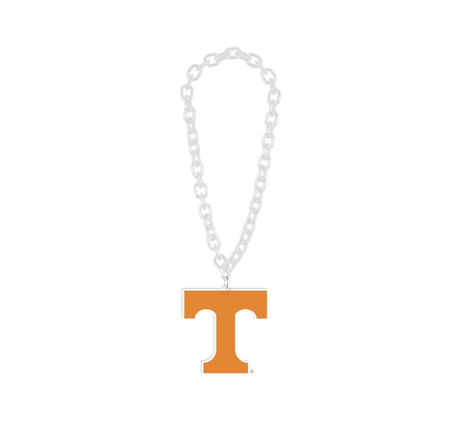 Ожерелье Wincraft Tennessee Volunteers Big Chain Logo