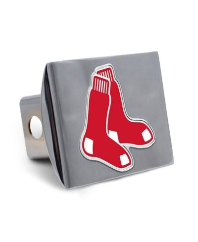 Wincraft Boston Red Sox Premium Metal Hitch Cover