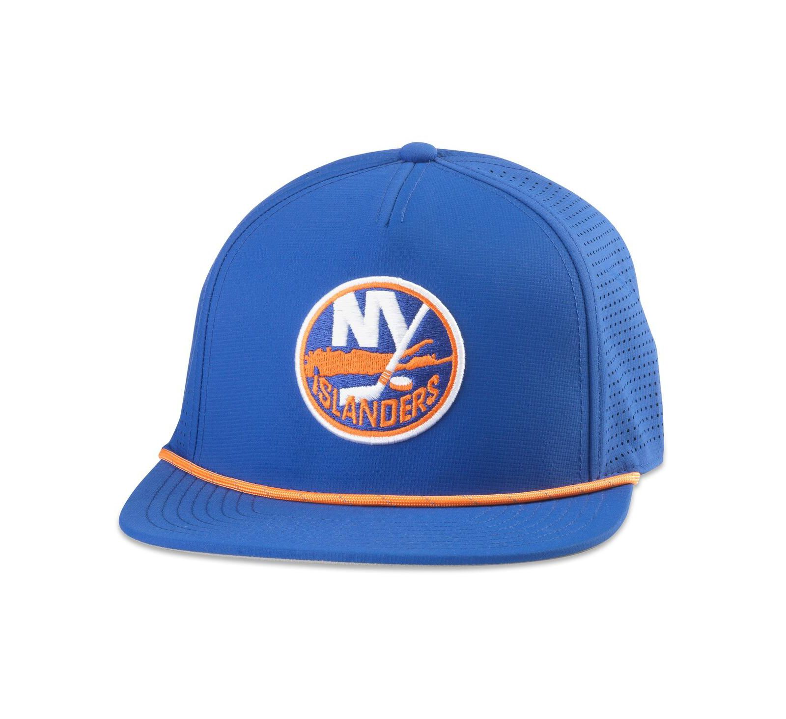 American Needle Мужская кепка Buxton Pro Tech Adjustable Hat