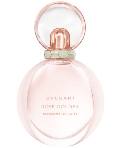 Духи BVLGARI Rose Goldea Blossom Delight, 2.5 oz.