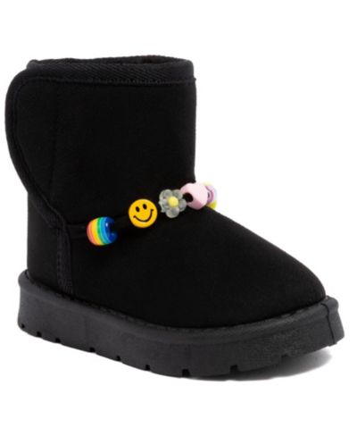 Детские ботинки Sugar Toddler Girls' 5T-10T Somi для холодной погоды