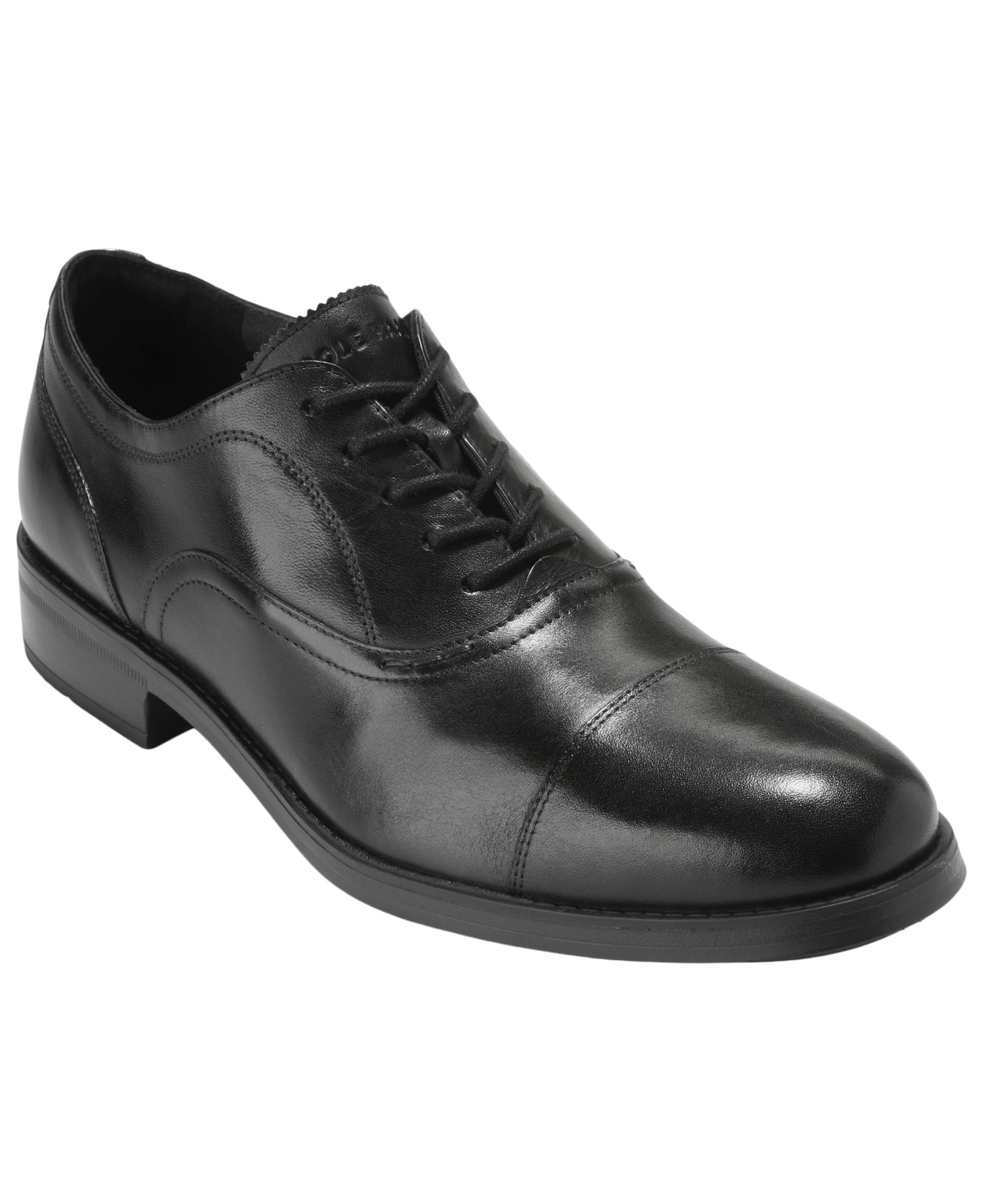 Мужские оксфорды Cole Haan Newmark Grand Cap-Toe