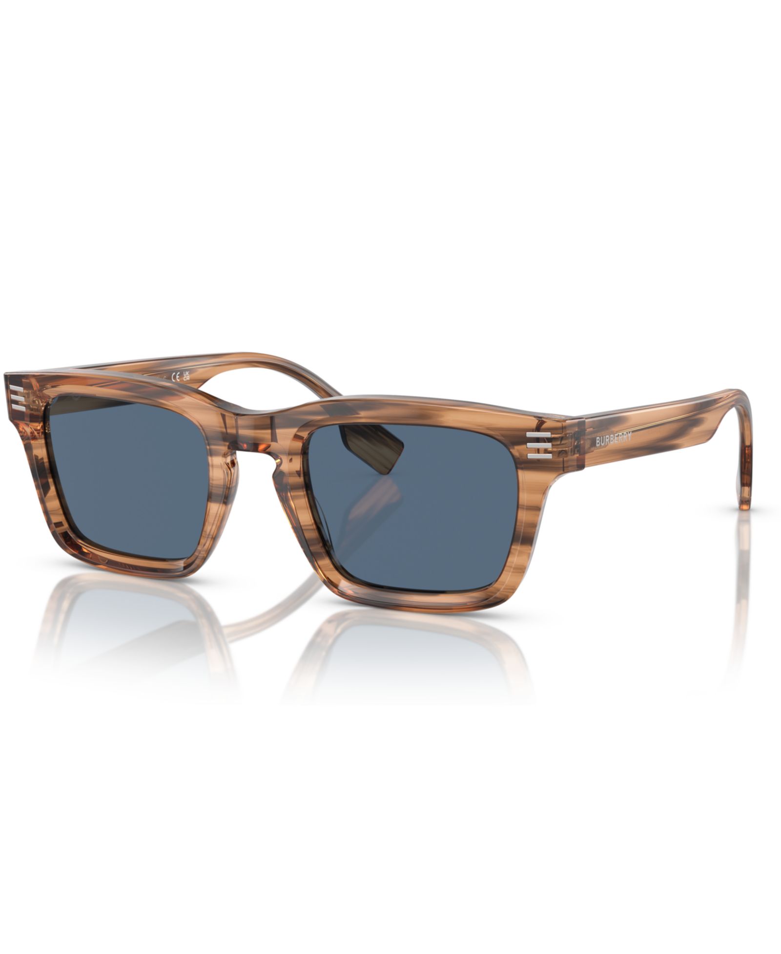 Burberry солнцезащитные очки Men's BE4403