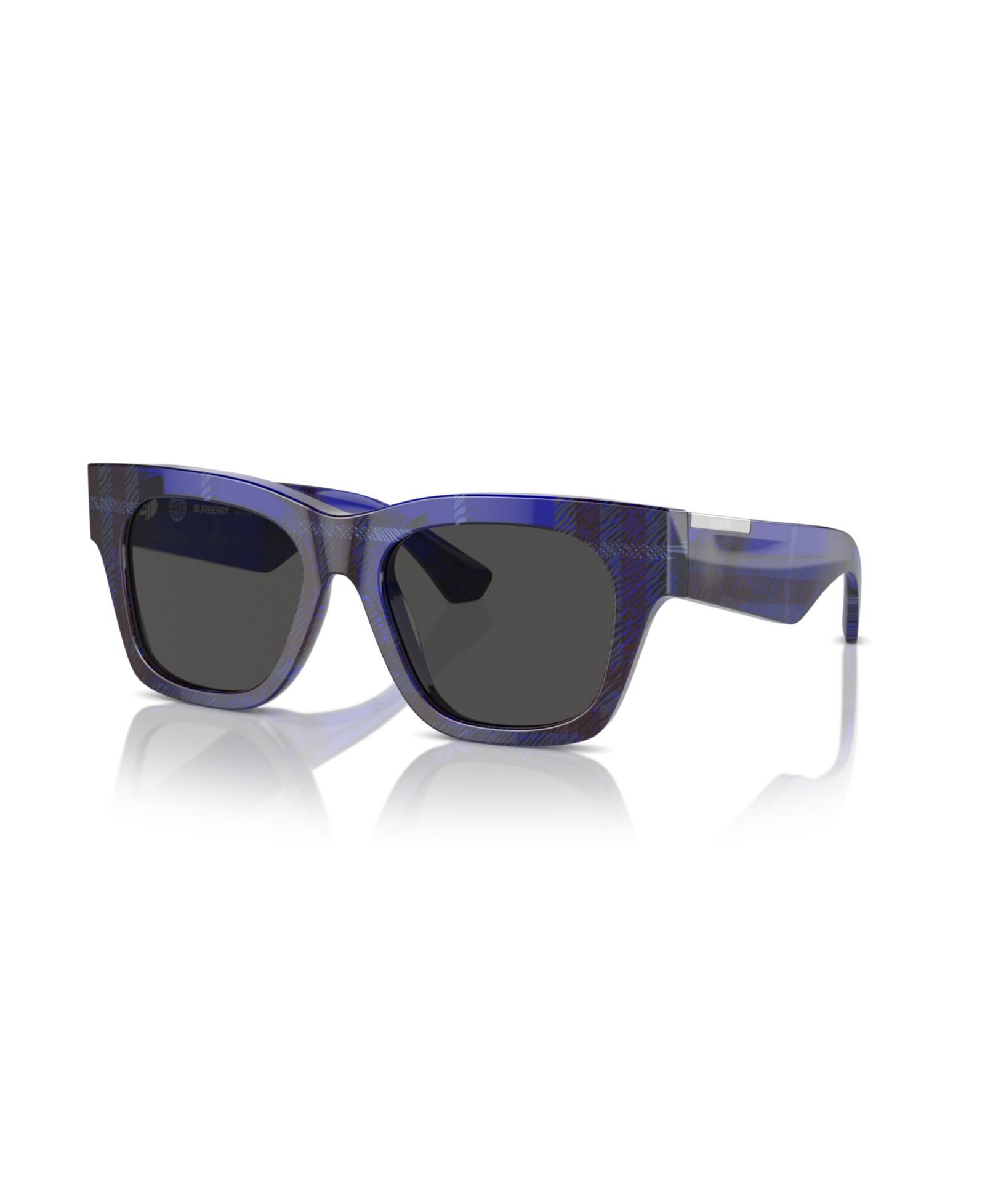 Burberry Women's Square Sunglasses BE4424
