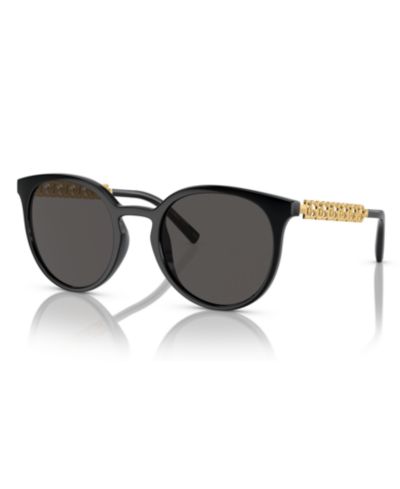 Dolce&Gabbana Женские солнцезащитные очки DG6189U