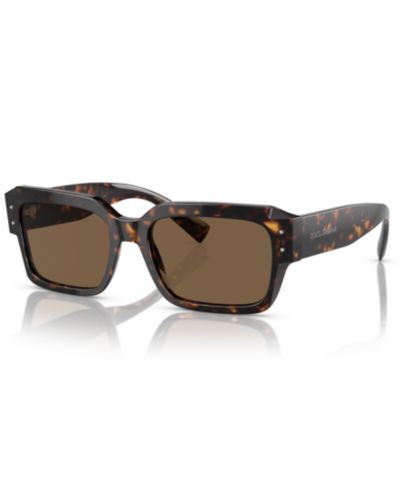 Солнцезащитные очки Dolce&Gabbana Men's, Dg4460
