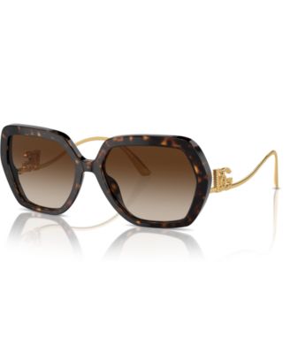 Солнцезащитные очки Dolce&Gabbana Женский, Dg4468B