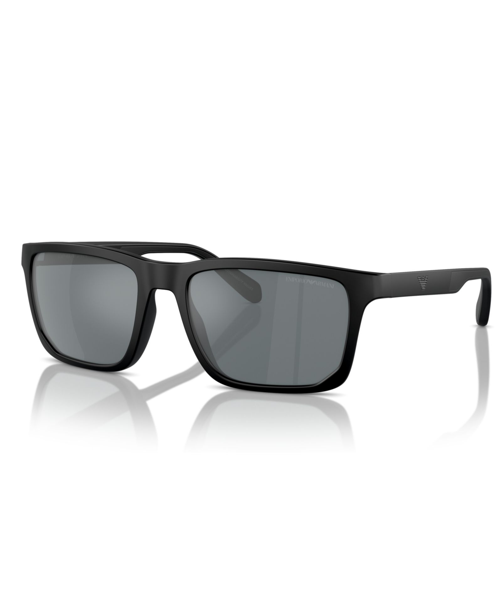 Emporio Armani Мужские солнцезащитные очки, Ea4219