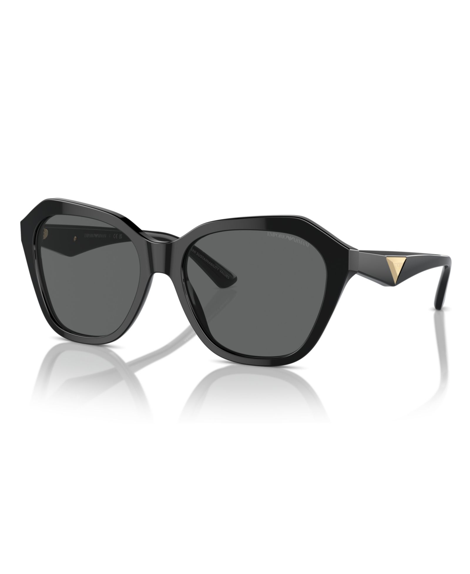 Emporio Armani Women's Sunglasses, Ea4221