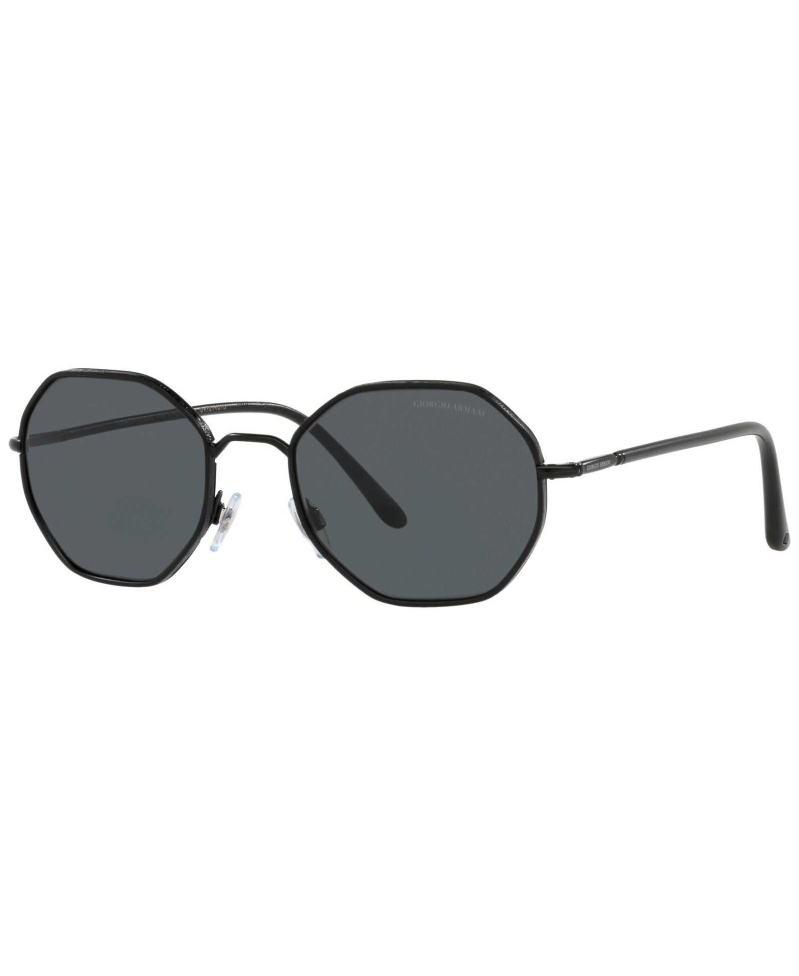 Мужские солнцезащитные очки Giorgio Armani, AR6112J 52