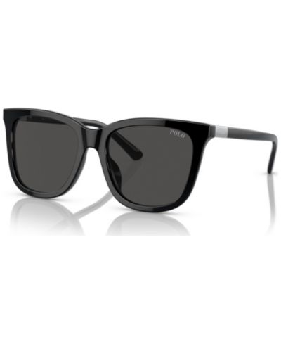 Женские солнцезащитные очки Polo Ralph Lauren PH4201U