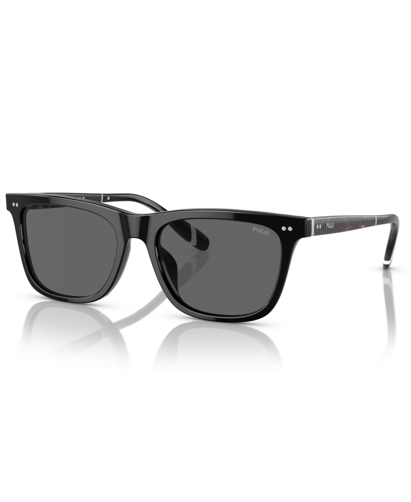 Polo Ralph Lauren мужские солнцезащитные очки PH4205U