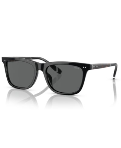 Polo Ralph Lauren мужские солнцезащитные очки PH4205U