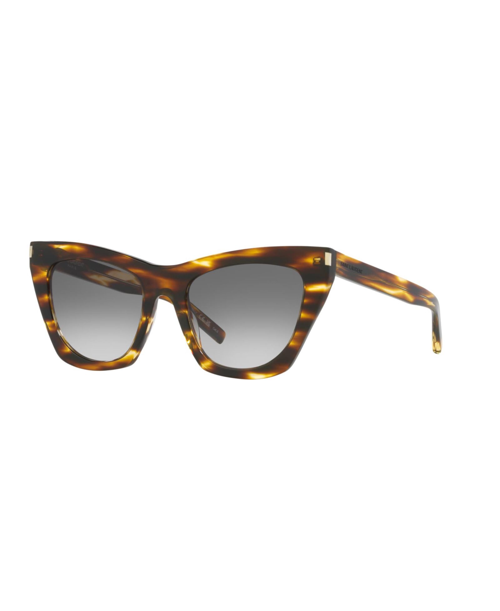 Saint Laurent Women's Sunglasses, SL 214 Kate